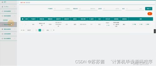 Java计算机毕业设计企业售后服务管理系统 程序 LW 部署